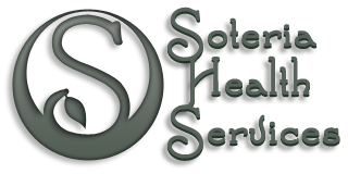 Soteria Health Services Logo